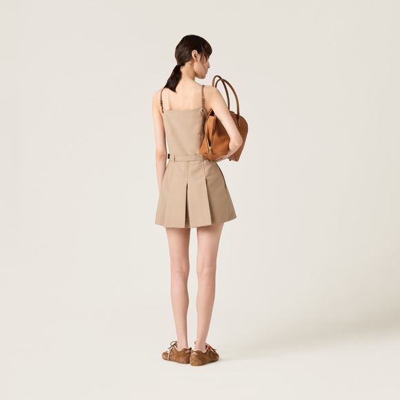 Miu Miu Kid mohair dress It38 - Picture 3 of 6